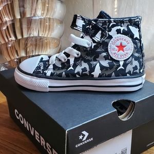 Converse Infant Shoes